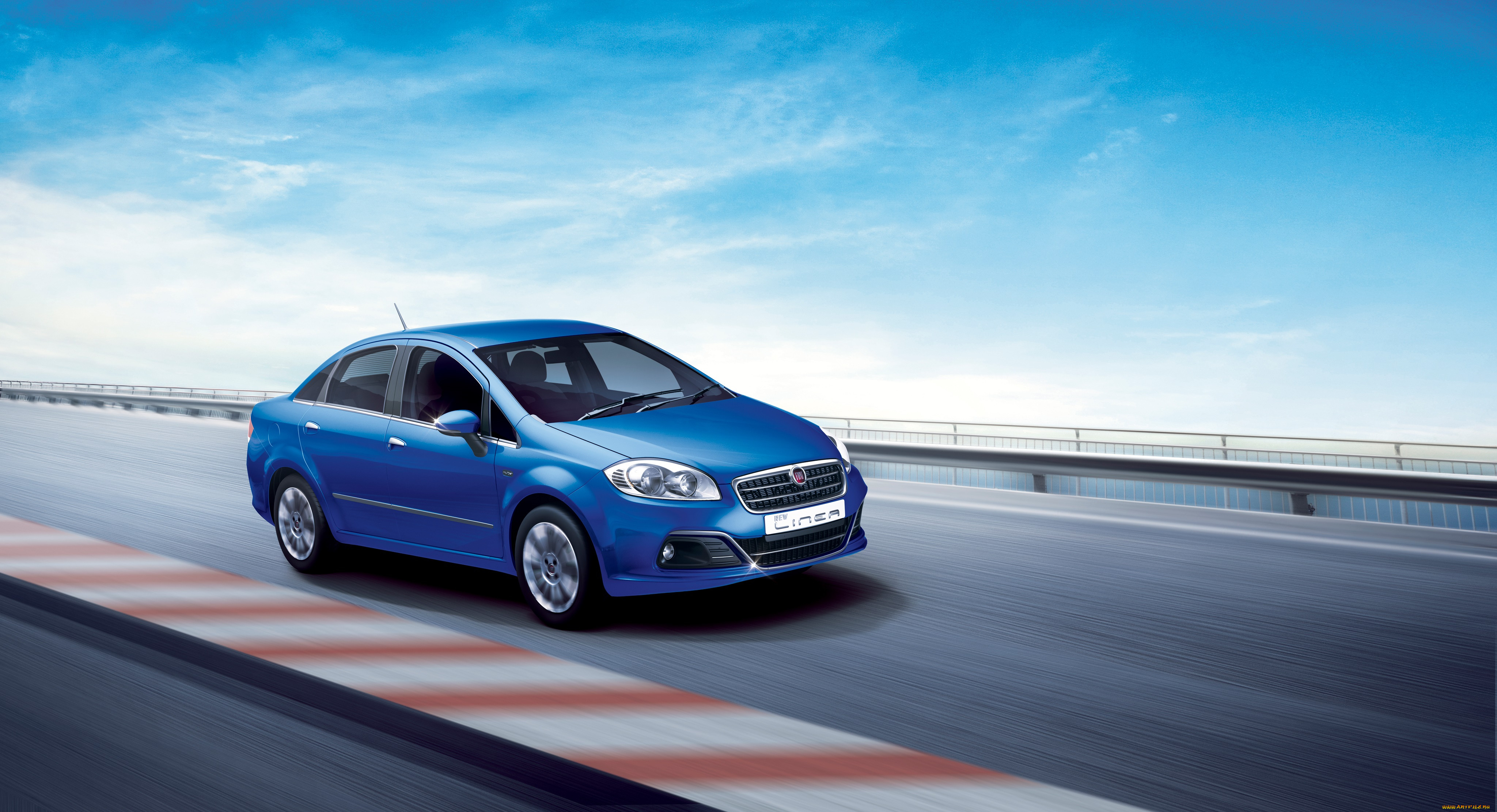 , fiat, 2016, 323, 125s, linea